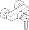 GROHE Lineare, Dusche, Hebelgriffe, 1/2", Chrom Produktbild-Vorschau 4