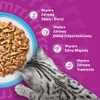 ‎Whiskas 3065890155053, Adult, Kabeljau, Lachs, Thunfisch, Produktbild-Vorschau 9