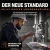BAURIX ® 2000 Stück Aderendhülsen Sortiment I Isolierte Produktbild-Vorschau 6