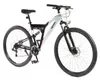 29” Olpran URSUS czarny/miętowy Podgląd zdjęcia produktu 5