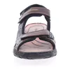 Rieker 26061 Schuhe Herren Sandalen, Größe:42 EU, Produktbild-Vorschau 21