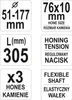 Yato Zylinder-Honmachine 51-177Mm Yt-05812 Produktbild-Vorschau 6