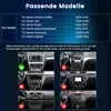Autoradio per Skoda Octavia II MK2 2004-2013 con CarPlay, Anteprima dell’immagine prodotto 3