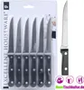 Steakmesser-Set Edelstahl neuetischkultur Produktbild-Vorschau 3