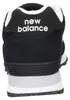 New Balance 515 Wildleder-Mesh-Trainer, Schwarz 42 EU Produktbild-Vorschau 12