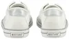 Mustang Dames Faible Sneaker Low Top 26M0242012 blanc Voir les images du produit 12