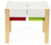 EcoToys XKF002 Detská sada nábytku, stôl + 2 stoličky, s Náhľad obrázku produktu 10