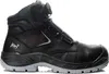 Sicherheitsstiefel jo_ADVANCED Compo BOA® black Mid ESD Produktbild-Vorschau 2
