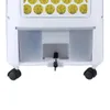 JUNG LIFEBLADE Mobile Klimaanlage ohne Abluftschlauch – Produktbild-Vorschau 8