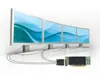 Matrox M9140-E512LAF, M9140, 0,5 GB, GDDR2, 1920 x 1200 px, Náhled obrázku produktu 3