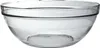 Duralex, Stapelbares Schüsselset, Modell Lys, 31 cm, Produktbild-Vorschau 3