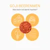Pi-nuts - Goji-Beeren 1kg – natürliches Superfood - Produktbild-Vorschau 4