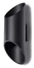 Kinkiet PENNE 30 Czarny Sollux Lighting SL.0114 Podgląd zdjęcia produktu 1