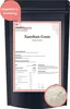 Xanthan Gum  Feines Pulver (>100 Mesh) – 200g Produktbild-Vorschau 1