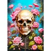 Puzzle 1000 pièces Enjoy – Jardin Squelette Voir les images du produit 2