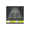 Pickleball-X Znacznik kortu do gry w Pickleball "Court Podgląd zdjęcia produktu 6