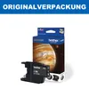 Brother LC1240BK Druckerpatrone schwarz Produktbild-Vorschau 22