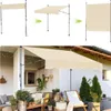 Tenda da sole Izrielar 300x150 cm – Tenda da sole con Anteprima dell’immagine prodotto 10