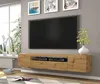 Mobile TV basso Aura 200 cm Base universale sospesa o in Anteprima dell’immagine prodotto 6