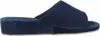 Westland Bologna | Pantoufles pour Hommes | bleu Voir les images du produit 21