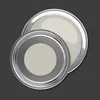 Wandfarbe Grau | PURO Gentle Taupe | Exklusive Produktbild-Vorschau 2
