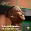 JBL Live Buds 3, draadloze oordopjes met Bluetooth, zilver Productafbeelding-voorbeeld 10