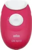 Depilator przewodowy Braun Silk épil 3 z nasadkami do Podgląd zdjęcia produktu 11