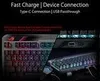 ASUS 90MP01W0-BKFA00 Tas Asus ROG Claymore II Gaming Podgląd zdjęcia produktu 15