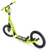 HyperMotion RUNKIE City Scooter con ruote pneumatiche da 16 Anteprima dell’immagine prodotto 5
