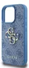 Guess Guhcp16L4Gmgbl Iphone 16 Pro 6.3 Niebieski/Blau Produktbild-Vorschau 5