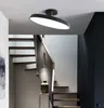 Závesné svietidlo tooLight APP860-C BLACK/GOLD Náhľad obrázku produktu 4
