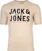 JACK&JONES Herren T-Shirt, 5er Pack - JJLEOGRA TEE CREW Produktbild-Vorschau 2