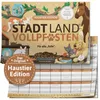 STADT LAND VOLLPFOSTEN® - HAUSTIER EDITION - "Für alle Produktbild-Vorschau 1