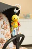SENSILLO - Rassel Baby, Kuscheltier Babyspielzeug mit Produktbild-Vorschau 6