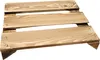 Obstkiste 40 x 30 x 25 cm  3er SET Geflammt Produktbild-Vorschau 4