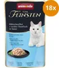 Animonda Vom Feinsten Adult avec filet de poulet & thon Voir les images du produit 3