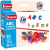Jeujura Lettres magnétiques colorées 50 pcs Voir les images du produit 2