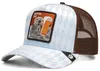 Goorin Bros. OG Trucker Cap OKTOBERFEST-SPECIAL Anotter One Produktbild-Vorschau 2
