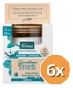 6 candele profumate Kneipp Goodbye Stress (145 g) Anteprima dell’immagine prodotto 1