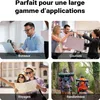 Wiltec Sacoche étanche pour porte-bagages – capacité de 25 Voir les images du produit 8