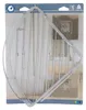 Tendance Duschablage ohne Bohren - silber - Eckmodell - Produktbild-Vorschau 2
