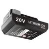 4500 mAh, 20 V batéria pre bezdrôtové vysávače Vax One PWR, Náhľad obrázku produktu 7