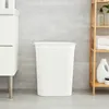 Rotho 3er-Set Wäschesammler 50 L Brisen - Wäschekorb 43,1 x Produktbild-Vorschau 3