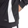 adidas Tiro 24 Trainingsjacke L BLACK/WHITE Produktbild-Vorschau 8