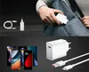 Combo di ricarica Xiaomi 120W (Tipo-A + Tipo-C) Anteprima dell’immagine prodotto 10