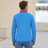 Nebulus Softshelljacke GARDA Herren, warme Outdoorjacke, Produktbild-Vorschau 7