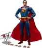 Superman (2025) Actionfigur Superman & Krypto 21 cm Podgląd zdjęcia produktu 11