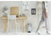 Brabantia 113581 poubelle 12 L ronde en acier inoxydable Voir les images du produit 7