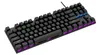 Pantherise ClickStorm 87 Mechanische Gaming Tastatur RGB Produktbild-Vorschau 4