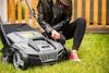 Prevzdušňovač trávnika Elektrický prevzdušňovač trávnika Náhľad obrázku produktu 3